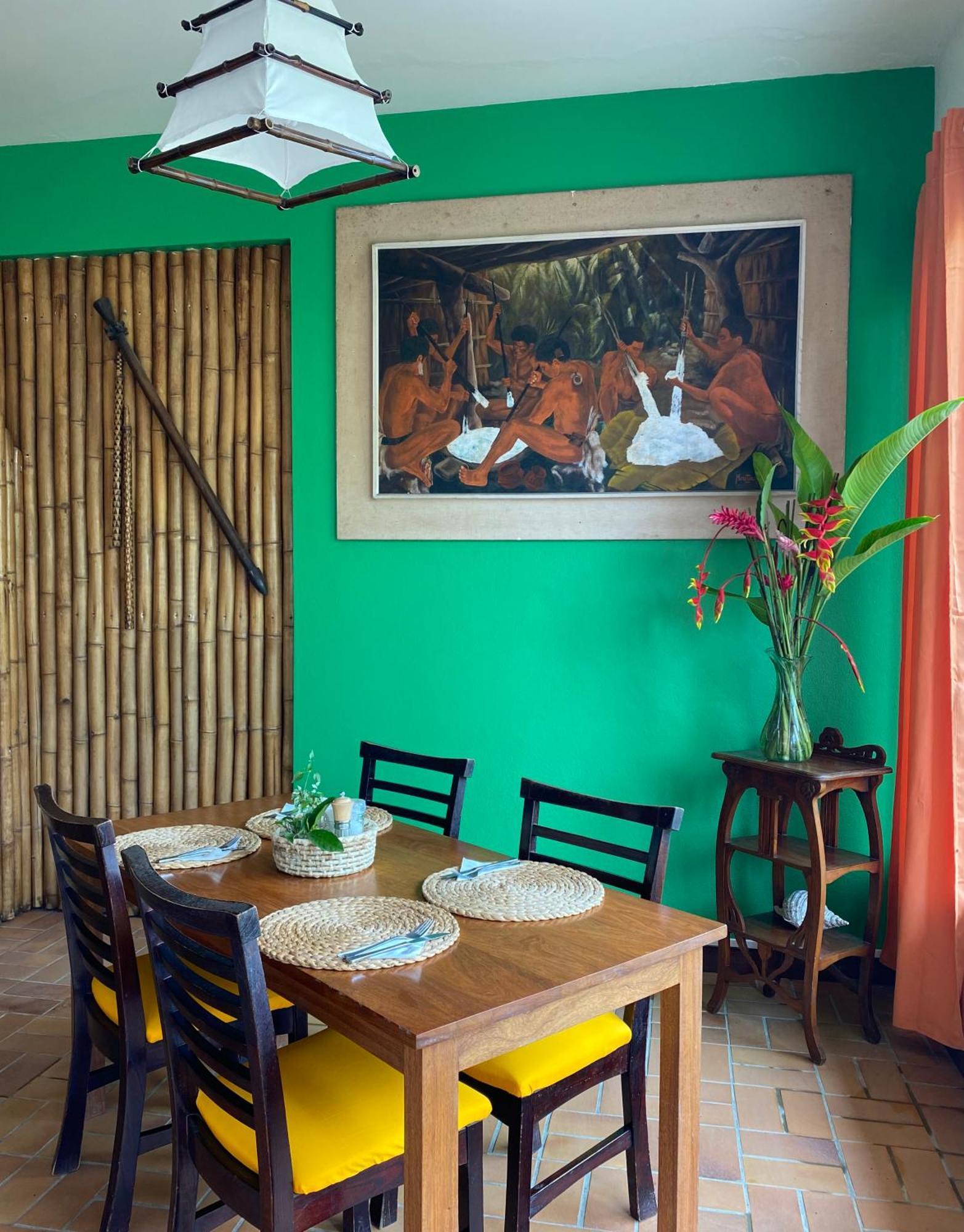 Hotel Santo Vanuatu Luganville Exterior photo